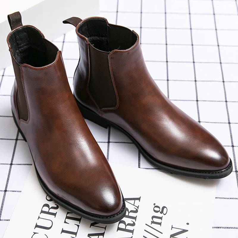 Leatherwork Designs - Echtes Leder Luxus Designer Marke Business