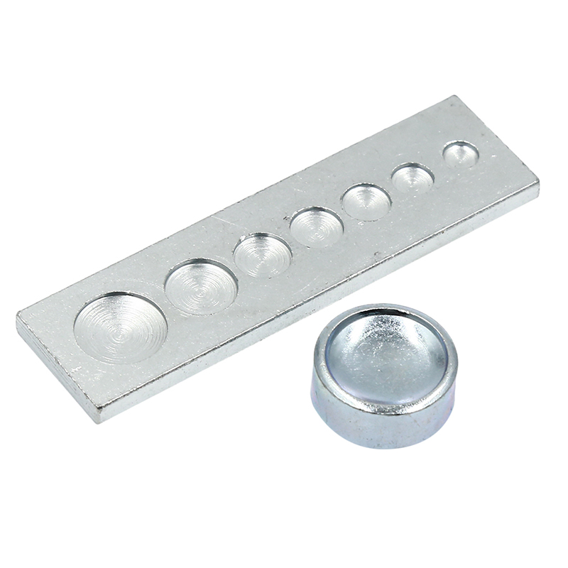 11-teiliges Werkzeugset zum An – Rivet Setter Tool Bewertung und Preis