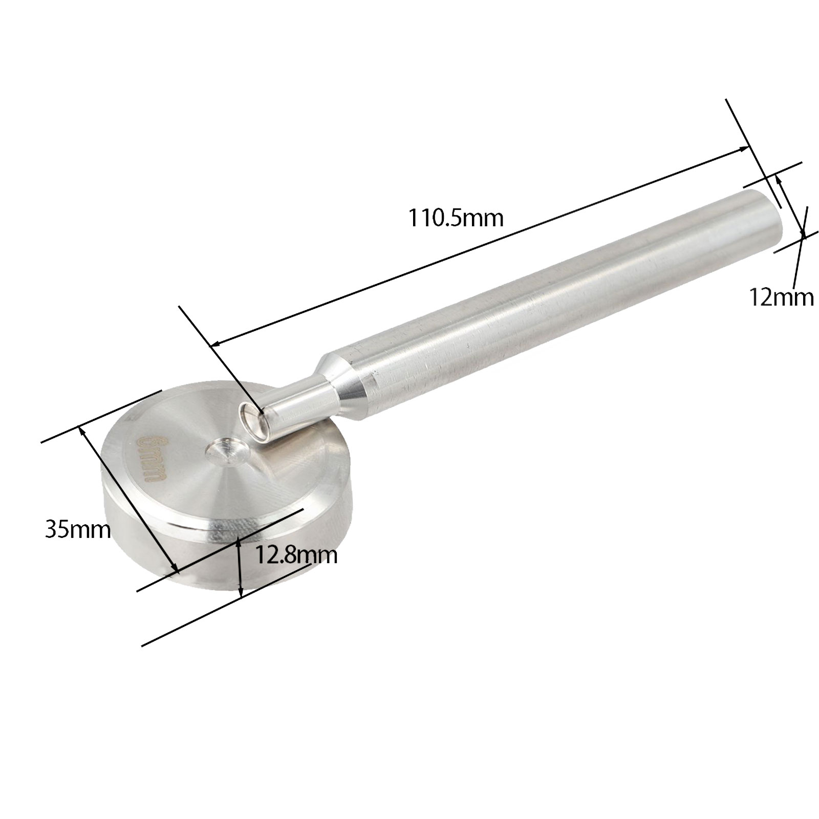 Doppelkappen-Nietwerkzeug-Set  – Rivet Setter Tool Bewertung und Preis