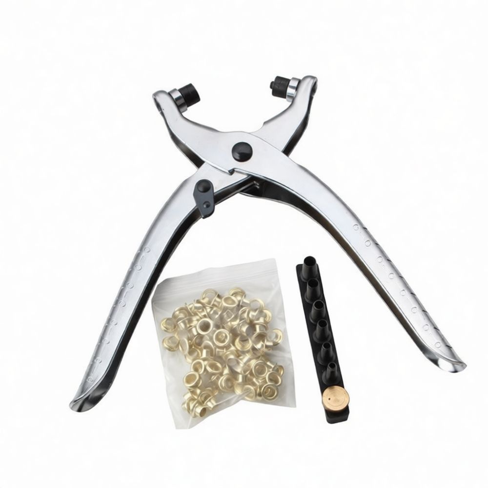 Professionelles Lederlochwerkz – Leatherwork Hand Press Bewertung und Preis