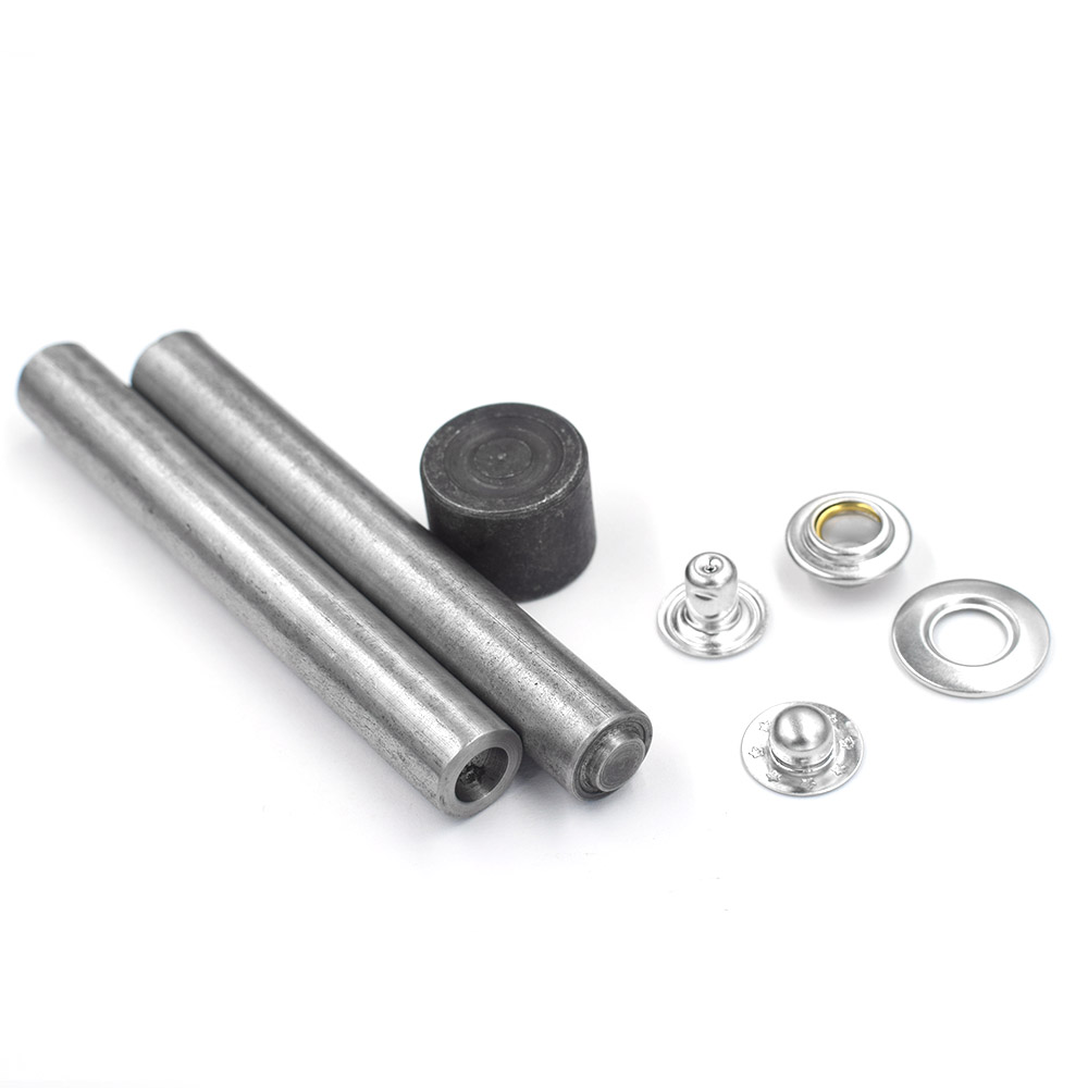 20 Sets Snaps + Werkzeuge Neue – Rivet Setter Tool Bewertung und Preis