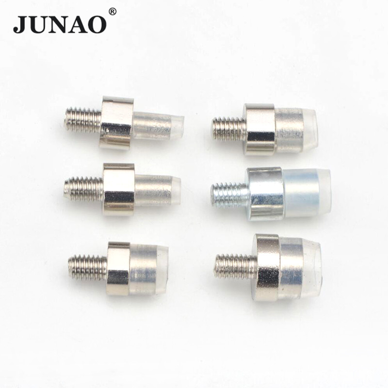 JUNAO 1 Stück Perlenmaschinen- – Rivet Setter Tool Bewertung und Preis