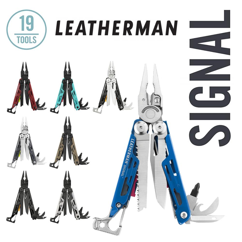 Ledermann-Signal Camping Multi – Leatherwork Machine Bewertung und Preis