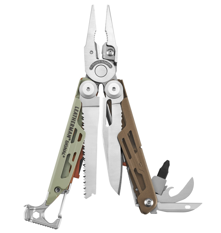 Ledermann-Signal Camping Multi – Leatherwork Machine Bewertung und Preis