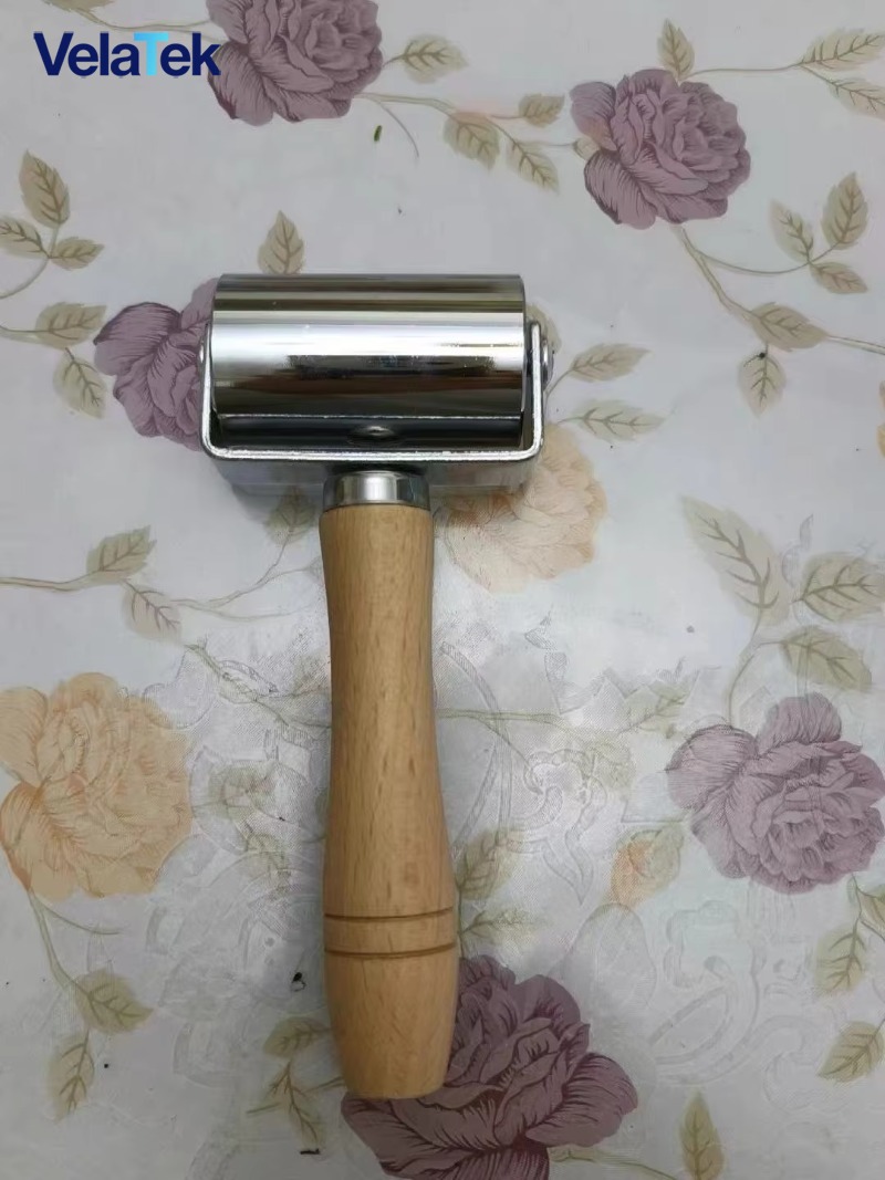 DIY Handgenähtes Lederhandwerk – Leatherwork Hand Press Bewertung und Preis