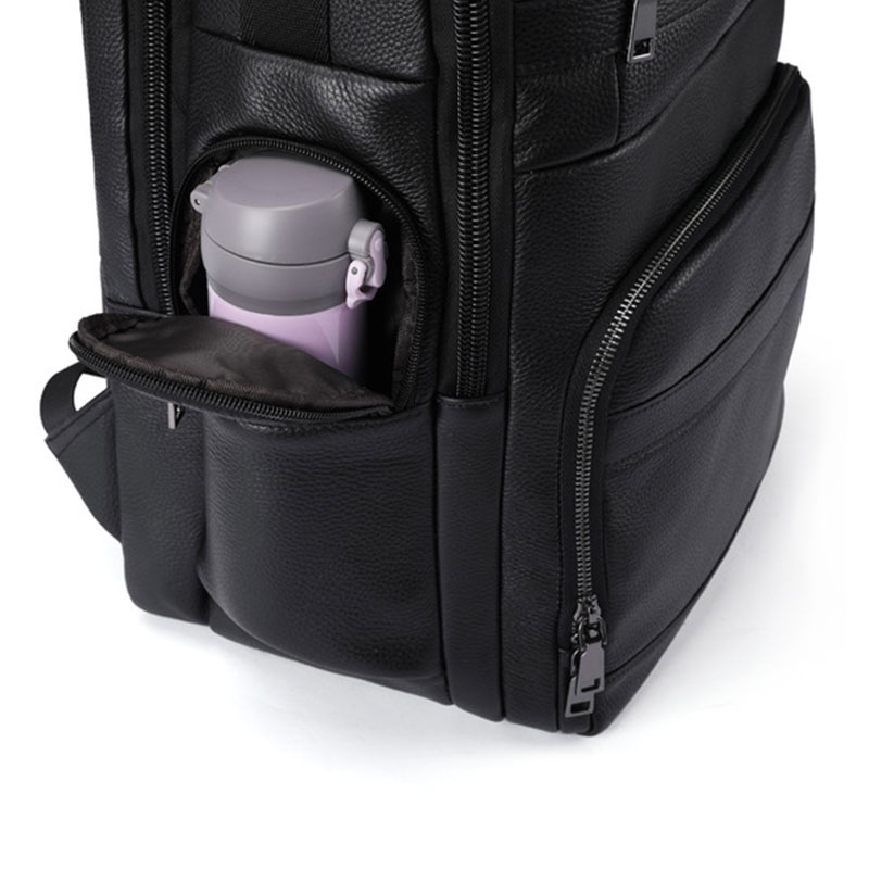 Luufan Echt leder Rucksack mit – Leather Work Rucksack Mens Bewertung und Preis