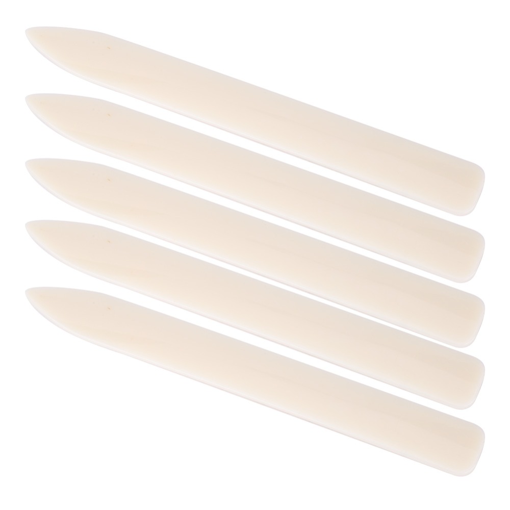 5 Stück Knochenfaltwerkzeug au – Bone Folder Tool Bewertung und Preis