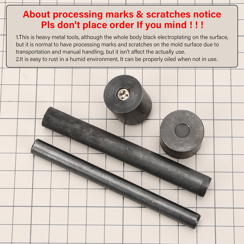 WUTA Professioneller Druckknop – Bone Folder Tool Bewertung und Preis