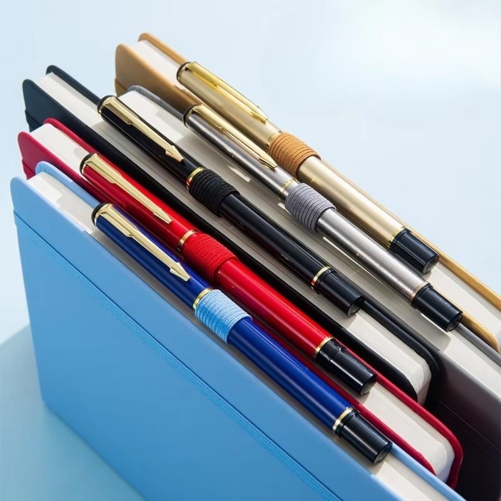 Mini-Notizbücher mit Gummiband – Leather Work Diary Covers Bewertung und Preis