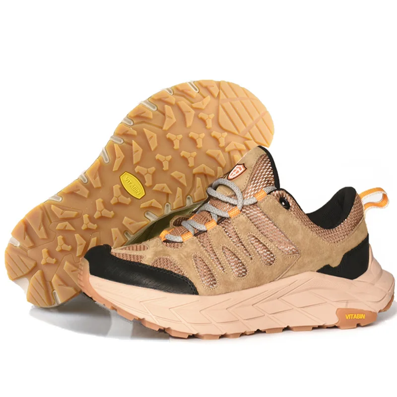 Herren-Wanderschuhe Designer-K – Leatherwork Designs Bewertung und Preis