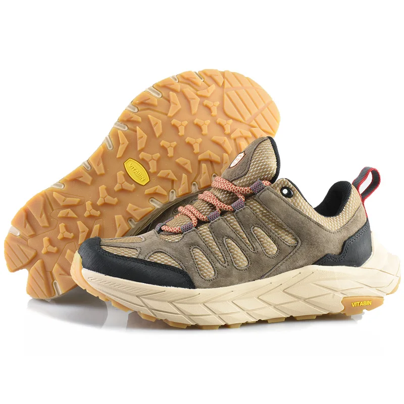Herren-Wanderschuhe Designer-K – Leatherwork Designs Bewertung und Preis